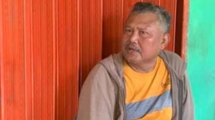 Wow! Masdi Terima 1,1 Miliar dari Pertamina