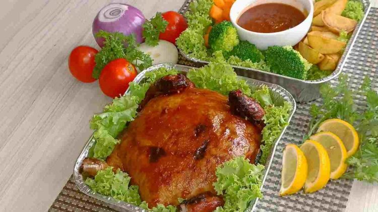 Libur Nataru, Yuk! Cobain Coffee Latte Tempe, Ayam Kodok dan Mie Godhog di Java Lotus Hotel