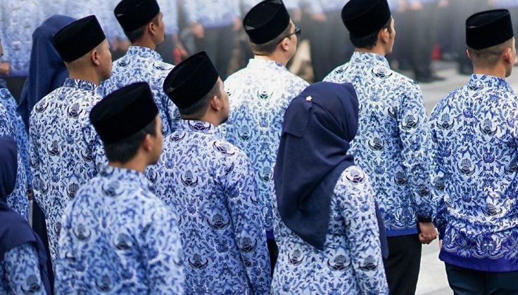 Miris! 40% APBD Kota Bekasi Habis untuk Belanja Pegawai, PAD dan Pelayanan Publik Terdegradasi
