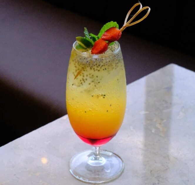 
					Archipelago International Promosikan Rijsttafel & Fruity Mocktails di Seluruh Indonesia