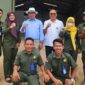 Arie Triyono Membangun Ekosistem Agribisnis Melalui Peternakan Berkelanjutan