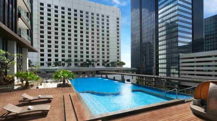 Okupansi Hotel Saat Libur Imlek dan Isra Mi’raj Capai 80 Persen