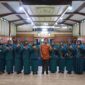 Bunda Literasi Tingkat Kecamatan dan Kelurahan se Kota Bekasi Dikukuhkan