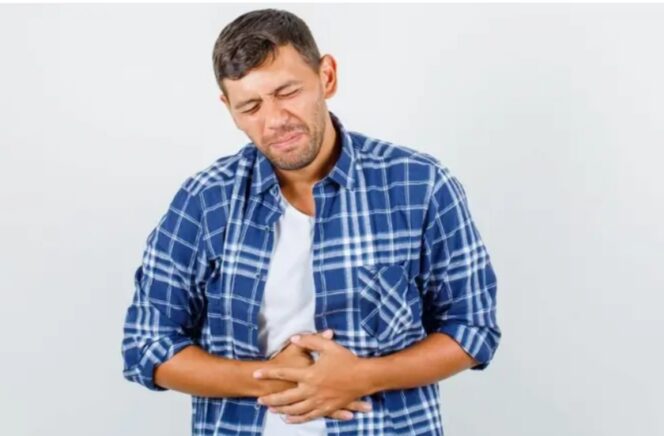 
					Ciri-Ciri Penyakit Maag yang Sudah Parah