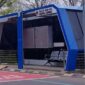 Dishub Kota Bekasi Sediakan 10 Halte Bus Berkonsep Modern dan Smart