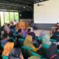 Hindari Hoax dan Sara demi Pemilu yang Sehat di 2024