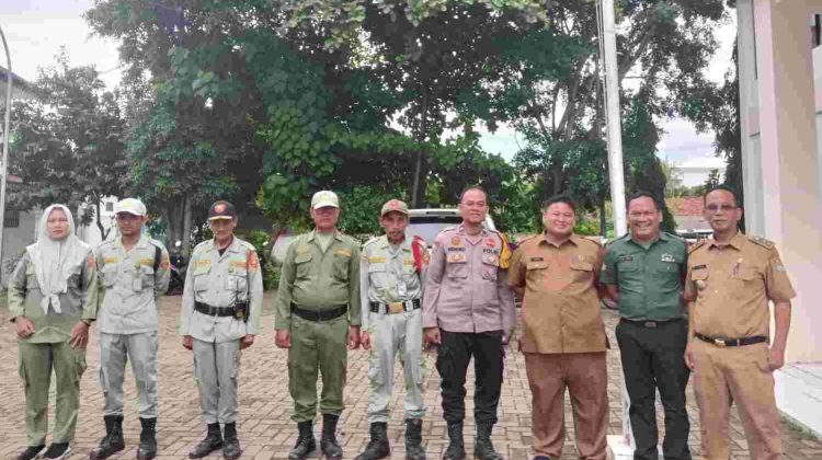 Kecamatan Bantar Gebang Gelar Lomba Kinerja Kelurahan Tahun 2024
