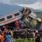 Kecelakaan KA di Bandung, Dirjen Perkeretaapian Sampaikan Permohonan Maaf