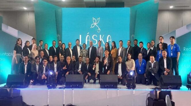 
					Laska Hotel Subang Akomodasi Pebisnis dan Keluarga