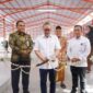 Mendag Zulkifli Resmikan Pasar Cepu Induk