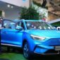 New MG ZS EV Kini Hadir di Indonesia, Memikat Hati Konsumen