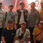 Pelaku Seni dan Budaya Meriahkan HUT DInas Kebudayaan DKI Jakarta ke 4 Tahun