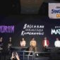 Peluncuran Sinemaku Day, Bangkitnya Perfilman Indonesia 