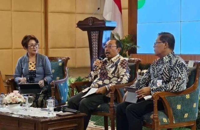 
					Peningkatan Penggunaan Produk Dalam Negeri Perlu Kolaborasi Pemerintah Pusat dan Daerah