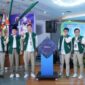 Rapat Kerja Nasional BRI Life, Hijaukan Kinerja 2024
