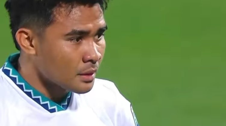 Sukses Kalahkan Vietnam, Indonesia Optimis Kalahkan Jepang