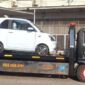 Tips Menderek Mobil Listrik yang Mogok