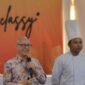 Workshop Table Manner by Java Lotus Hotel Bertaraf Internasional