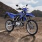 Yamaha Rilis WR155R Warna dan Grafis Baru