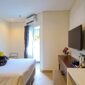 Zia Sanno Menteng Residences