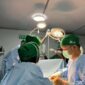 45 Hari RS Apung PIS & doctorSHARE Layani 3.370 Pasien di Papua