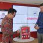 AXA Insurance dan Smartfren Dukung Pertumbuhan UMKM