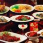 Artotel Suites Mangkuluhur Meriahkan Imlek Bertajuk The Dragon’s Feast