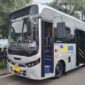 BISKITA Trans Bekasi Patriot Diluncurkan