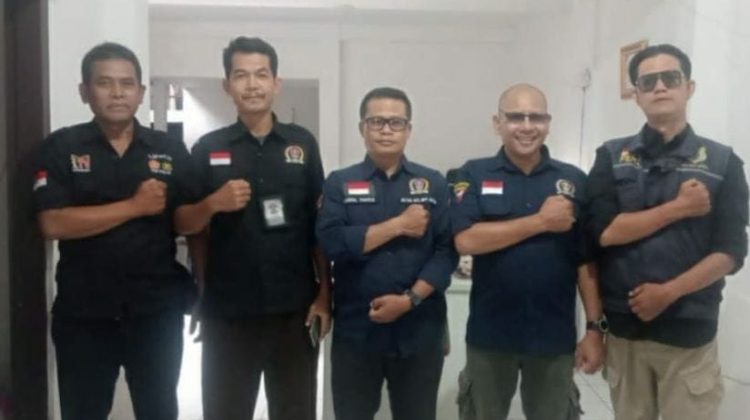 DPP AWPI Tunjuk Abdul Haris Jadi Pj Ketua DPD AWPI Jakarta