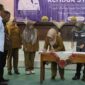 DPPKB Kota Bekasi Gelar Deklarasi Rembuk Stunting