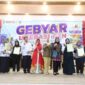 Gebyar Literasi GLN Gareulis Jawa Barat Tingkat Kota Bekasi