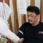Ketua GMNI Kota Bekasi di Keroyok Karyawan Cafe