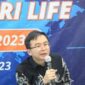 Kinerja 2023 Positif, Laba BRI Life Meningkat 55,5%