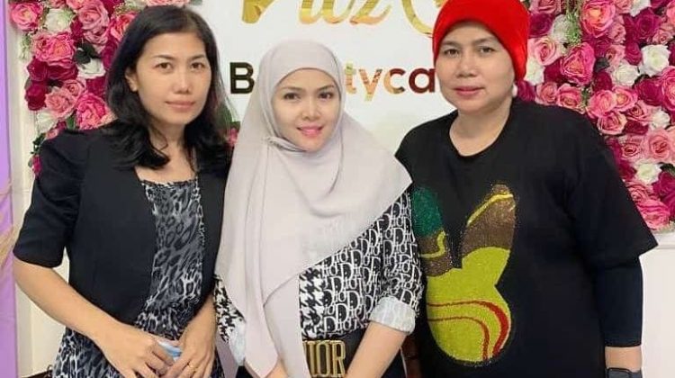 Kursus Kecantikan di Vitz Beauty Academy