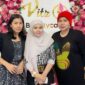 Kursus Kecantikan di Vitz Beauty Academy Membuka Peluang Pebisnis Kecantikan