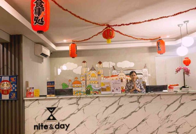
					Nite & Day Hotel Semarang Hadirkan Promo Special Pemilu