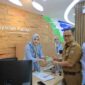 Pj Wali Kota Bekasi Bank Syariah Patriot Mampu Bersaing dengan Bank Lain