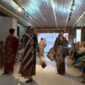 Pupuk Indonesia Bawa UMKM Binaan Go Global dengan Pesona Kriya