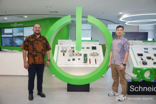 Schneider Electric Indonesia
