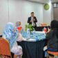 Serunya Table Manner Workshop di Java Lotus Hotel