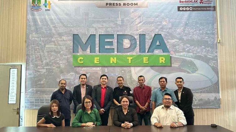 Swiss-Belhotel International Siap Dukung Kegiatan Pokja Wartawan Humas Kota Bekasi