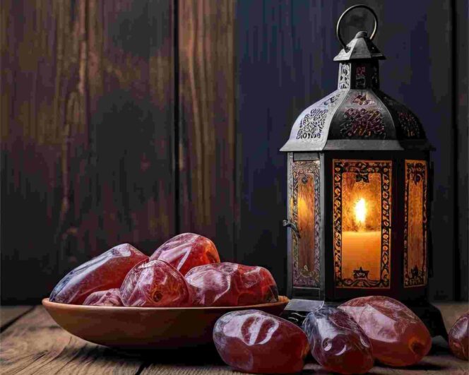 
					Buka Puasa Berlian Ramadan di Aston Inn Pandanaran Semarang