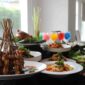 Bukber Iftar Ramadan Buffet di Java Lotus Hotel Jember
