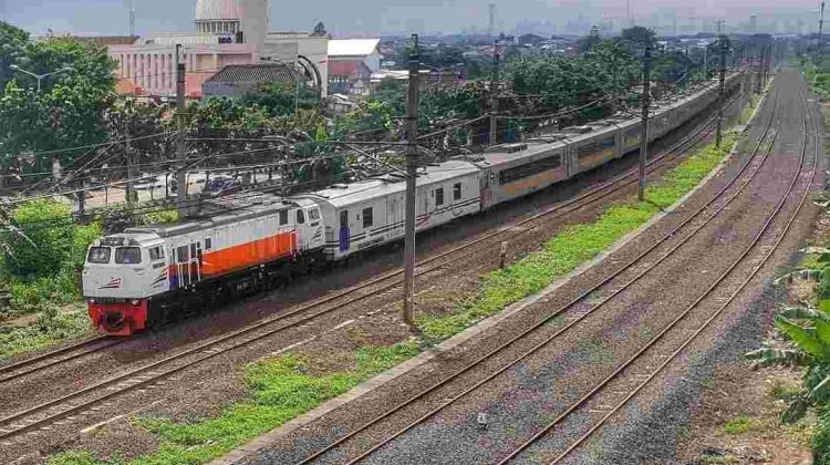 Cegah Kecelakaan, Fly Over Diperlukan untuk Perlintasan Sebidang di Bekasi