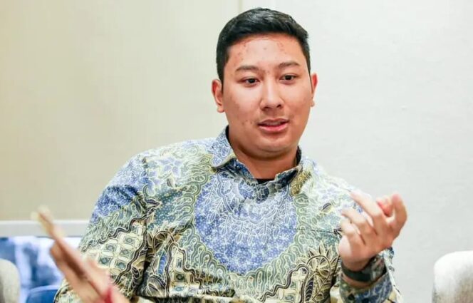 
					Cucu Presiden Soeharto Akan Bangun Bisnis Wisata Golf