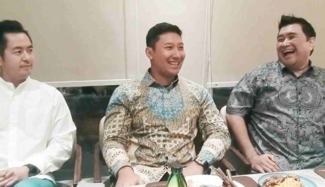 
					Darma Mangkuluhur akan Bangun Hotel 100 Lantai di Jakarta