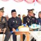 HUT Kota Bekasi ke-27 Tingkatkan Mutu Pelayanan Publik untuk Bekasi Maju dan Terdepan