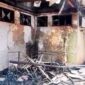 Ini Kronologi Gedung Serbaguna di Bekasi Terbakar