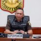 JPU Terima Penyerahan 7 Anggota PPLN Kuala Lumpur Tersangka Pemalsuan DPT