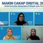 Jaga Kearifan Lokal di Tengah Kemajuan Teknologi Informasi